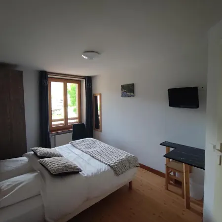 Hotel Arcalod 2*