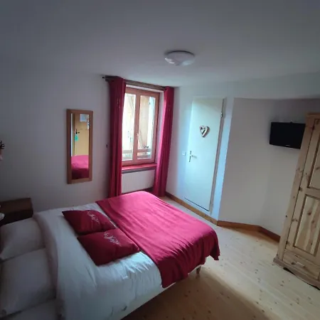 Arcalod Hotel Jarsy (Rhone-Alps)