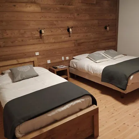 Arcalod Hotel 2*