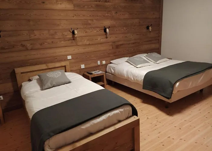 Arcalod Hotel 2*